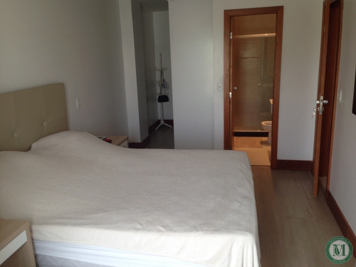 Imagem 18 de 22 de Apartamento - Ap00045 - 4853937