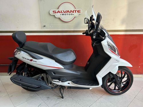Dafra Citycom S 300 I