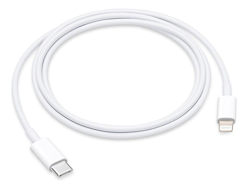 Cable Certificado Tipo C A Conector Para iPhone 1 Metro