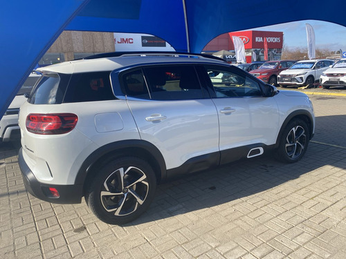 Citroën C5 Aircross 2021