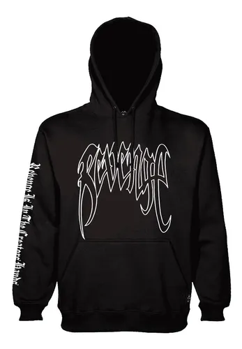 Sudadera Revenge Xxxtentacion Original MercadoLibre