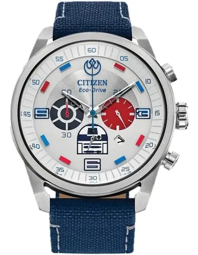 Reloj citizen star wars new arrivals