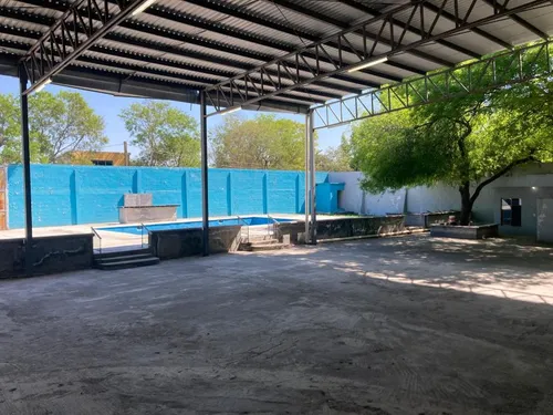 Casa En Venta En Colonia Ciudad Benito Juárez Centro, Juárez, Nuevo León
