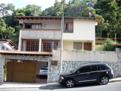 Casa En Venta En Santa Paula