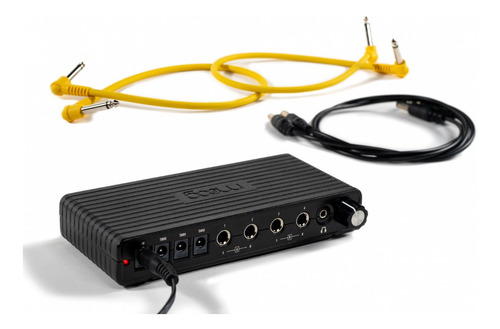Imagen 4 de 8 de Moog Sound Studio Mother-32 Y Dfam Sintetizadores Audiotecna