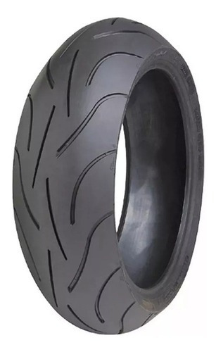 Llanta Michelin Pilot Power 2ct  190/55 Zr17 W75 Tl 