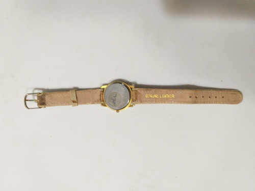 Relógio Feminino Antigo P Restauro Mondaine Technos 3 Pças