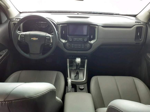 Imagem 5 de 13 de S10 2.8 Ltz 4x4 Cd 16v Turbo Diesel 4p Automático