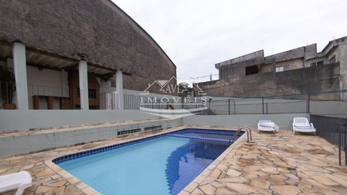 Imagem 22 de 29 de Lindo Apartamento Cobertura Para Venda No Bairro Vila Carrão, 2 Dorm, 1 Vagas, 126,00 M - 1504