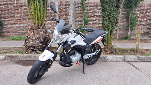 Imagen 2 de 16 de Aprilia Stx 150 2017 Excelente Estado, Al Día, Transferible