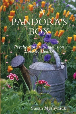 Libro A Pandora's Box - Myshyniuk, Susan