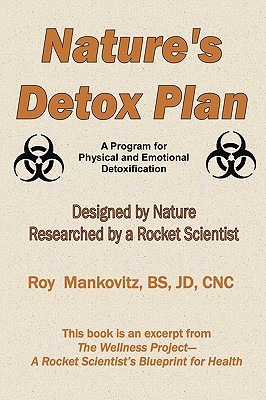 Libro Nature's Detox Plan - A Program For Physical And Em...