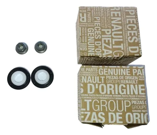 Juego Retenes Levas Renault Citius Kangoo Original Renault 