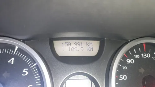 Renault Megane 2 2.0 Dynamique Fase 2