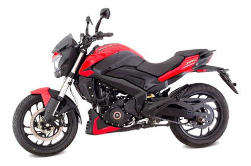 Imagen 3 de 15 de Bajaj Dominar 250