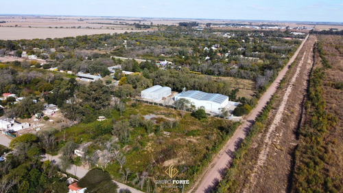 Lote En Venta Mi Granja- Cordoba