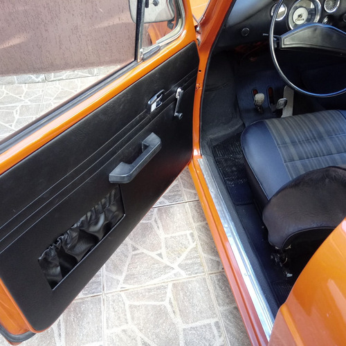 Vw Variant Tl 1600