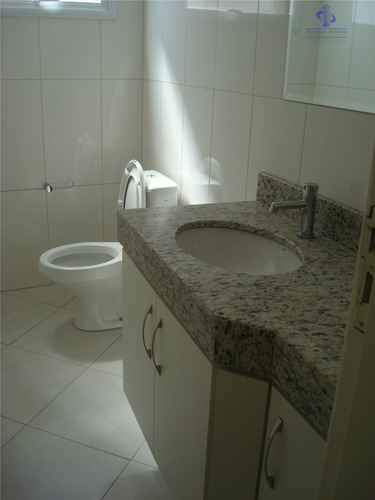 Imagem 9 de 9 de Sala Comercial Para Locação, Jardim Bela Vista, Valinhos. - Sa0097