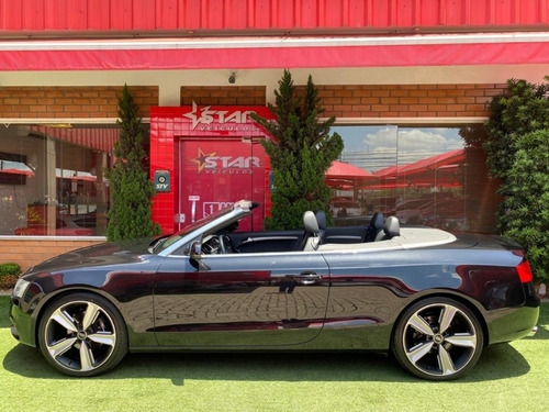 Audi A5 Cabriolet 2014/2014