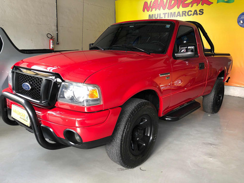 Ford Ranger 2.3 Xls Cab. Simples 4x2 Sport 2p