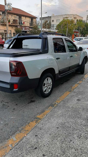 Volkswagen Oroch Duster Impecab Dynamique