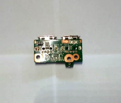 Imagem 2 de 3 de Usb Lateral Hp Pavilion Dv5 1140br E Outros