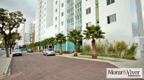 Imagem 3 de 15 de Apartamento Para Venda Em Curitiba, Boa Vista, 3 Dormitórios, 1 Suíte, 2 Banheiros, 1 Vaga - Ctba9920_1-1224991