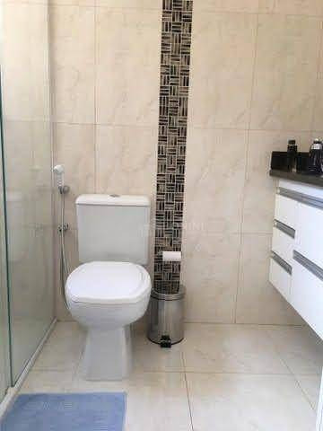 Imagem 12 de 14 de Casa Com 3 Dormitórios À Venda, 110 M² Por R$ 420.000 - Vila Mollon Iv - Santa Bárbara D'oeste/sp - Ca0643