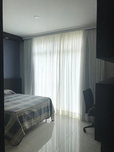 Imagem 22 de 30 de Casa De Altíssimo Padrão No Condomínio Viverde 2 - 488 - 33517854