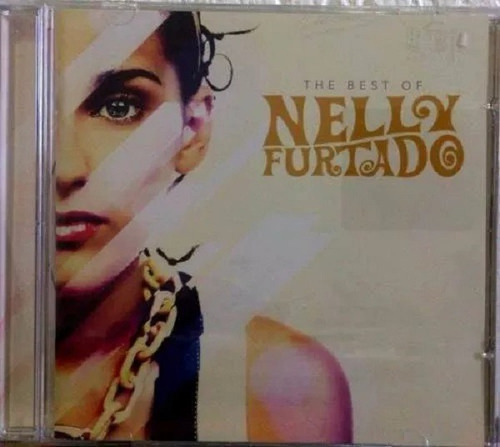 Cd Nelly Furtado - The Best Of