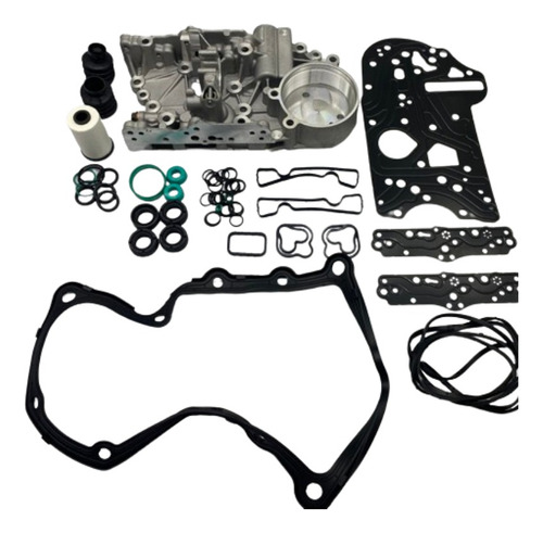 Kit Reparo Carcaça Mecatrônica Audi A3 1.4 Ambiente