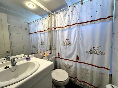 Departamento En Venta De 3 Dorm. En Ñuñoa