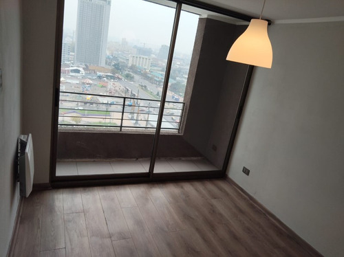 En Arriendo Comodo Dpto. 2 Dormitorios Y Un Baño
