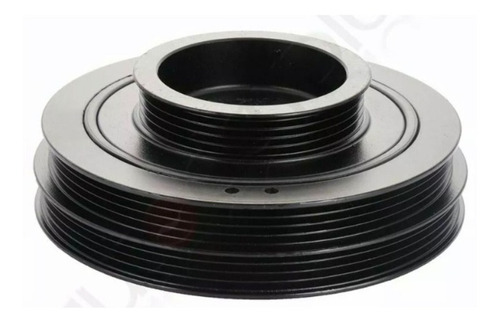 Damper O Polea Cigueñal Honda Crv 97-01 B20