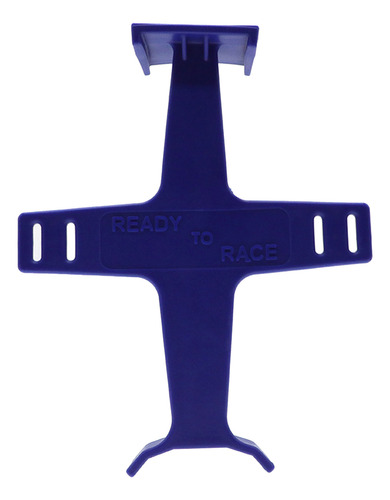 Soporte Y Protector De Horquilla Cross Dirt Bike