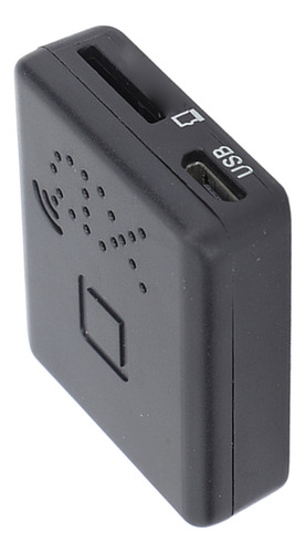 Mini Câmera Wifi Micro Usb Pri Human Detection Ultra Thin