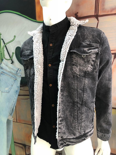 Chaquetas Con Ovejero . Tienda Online Ilner Cabrera