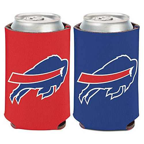 Enfriador De Lata Logotipo De Buffalo Bills, Capacidad ...