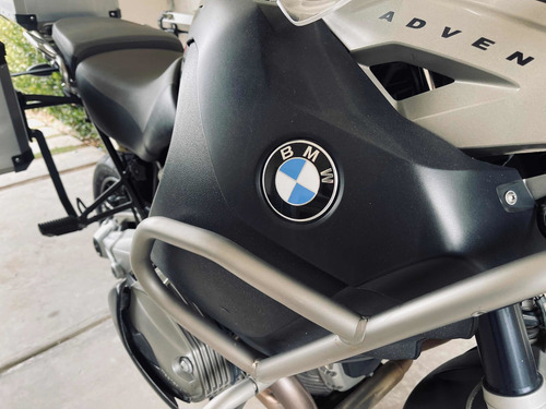Imagen 17 de 17 de Bmw R 1200