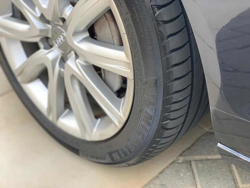 Audi A6 2012 3.0 Tfsi Blindagem Nivel 3a