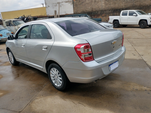 Imagem 7 de 7 de Chevrolet Cobalt 2015 1.4 Ltz 4p