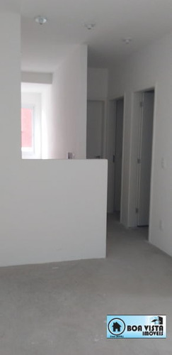 Imagem 10 de 13 de Apartamento Padrão Com 2 Quartos - B0580-v