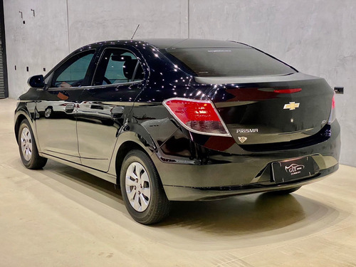 Imagem 4 de 9 de Chevrolet Prisma 2019 1.0 Joy 4p