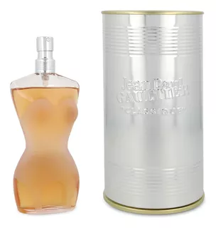 Jean Paul Gaultier 100 Ml Edt Spray - Dama