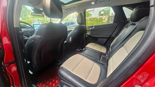 Ford Escape 2.5 Titanium At