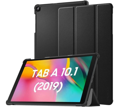 Funda Case Para Galaxy Tab A 10.1 T510 T515 Cover Protector