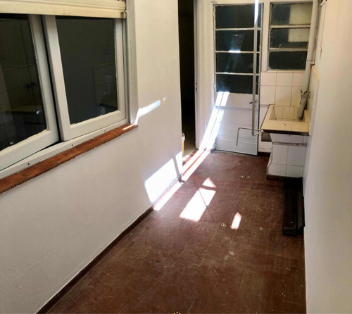 Imagen 8 de 14 de Dueño Directo Vende 2 Ambientes Con Patio