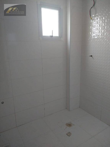 Imagem 29 de 30 de Apartamento Com 3 Dormitórios À Venda, 144 M² Por R$ 1.052.440,00 - Canto Do Forte - Praia Grande/sp - Ap2686