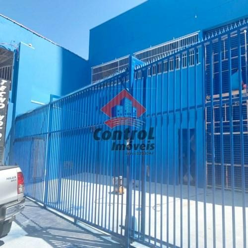 Imagem 5 de 16 de Comercial - Ref: 03050