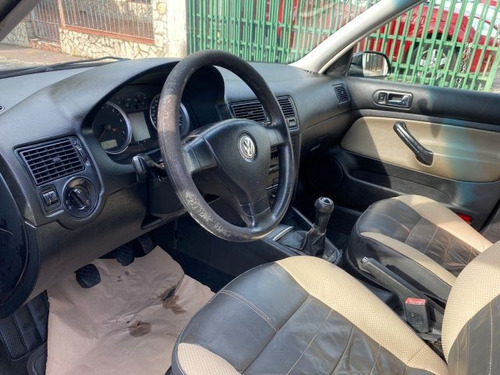 Imagem 5 de 5 de Golf 1.6 Mi Sportline 8v Flex 4p Manual